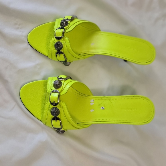 Balenciaga heels - Picture 7 of 10